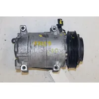 Hyundai i20 (PB PBT) Compressore aria condizionata (A/C) (pompa) 