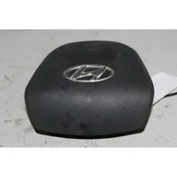 Hyundai i20 (PB PBT) Airbag del volante 