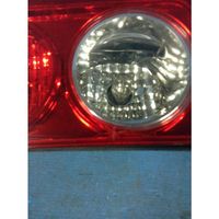 Honda Accord Lampa tylna 