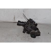 Citroen C3 Picasso Thermostat / Thermostatgehäuse 