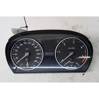 BMW 3 E92 E93 Speedometer (instrument cluster) 