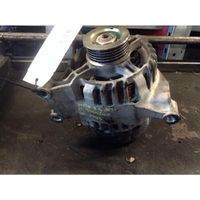 Alfa Romeo Mito Alternator 