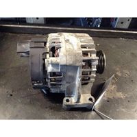 Alfa Romeo Mito Alternator 