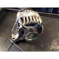 Alfa Romeo Mito Alternator 