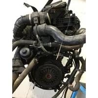 Peugeot Bipper Motore 
