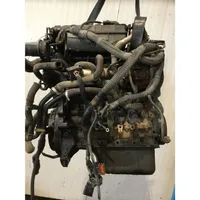 Peugeot Bipper Engine 