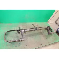 Land Rover Freelander 2 - LR2 Pannello di supporto del radiatore 