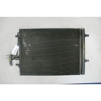 Land Rover Freelander 2 - LR2 Radiateur condenseur de climatisation 