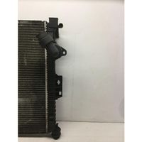 Land Rover Freelander 2 - LR2 Radiateur de chauffage 