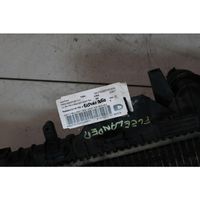 Land Rover Freelander 2 - LR2 Radiatore riscaldamento abitacolo 