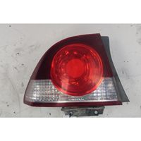 Honda Civic Lampa tylna 