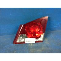 Honda Civic Rear/tail lights 