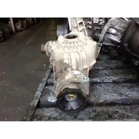 Mercedes-Benz ML W163 Front differential 