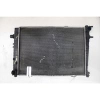 KIA Sportage Radiateur de chauffage 