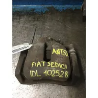 Fiat Sedici Etujarrusatula 