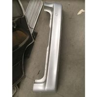 Mercedes-Benz Vaneo W414 Rear bumper 