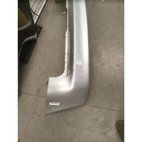 Mercedes-Benz Vaneo W414 Rear bumper 