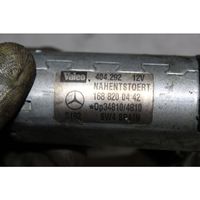 Mercedes-Benz Vaneo W414 Rear window wiper motor 