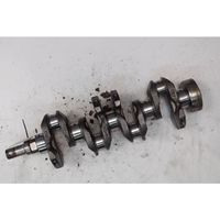 Ford Fiesta Crankshaft 