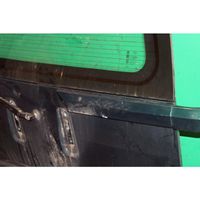 Tata Indica Vista II Portellone posteriore/bagagliaio 