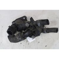 Seat Altea Thermostat/thermostat housing 