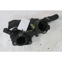 Seat Altea Thermostat/thermostat housing 