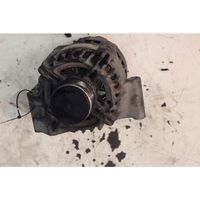 Lancia Musa Alternator 