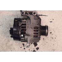 Lancia Musa Alternator 