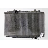 Honda Accord Radiateur de chauffage 