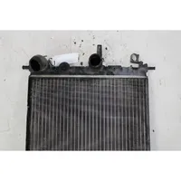 Fiat Multipla Radiateur soufflant de chauffage 