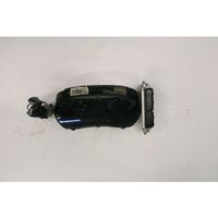 Volkswagen Polo IV 9N3 Door central lock control unit/module 