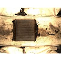 KIA Picanto Radiateur soufflant de chauffage 