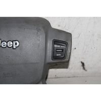 Jeep Grand Cherokee (WK) Airbag de volant 