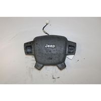 Jeep Grand Cherokee (WK) Ohjauspyörän turvatyyny 
