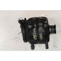 Nissan Interstar Alternator 