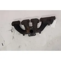 Nissan Interstar Exhaust manifold 