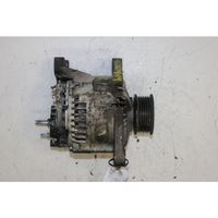 Fiat Ducato Alternator 