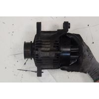 Fiat Ducato Alternator 