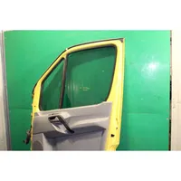 Volkswagen Crafter Front door 