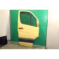 Volkswagen Crafter Front door 