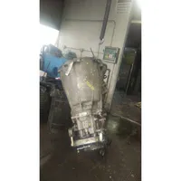 Volkswagen Crafter Manual 5 speed gearbox 