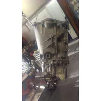 Volkswagen Crafter Manual 5 speed gearbox 