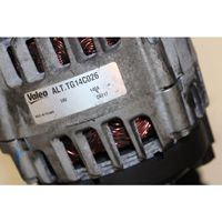 Audi A4 S4 B7 8E 8H Generatore/alternatore 