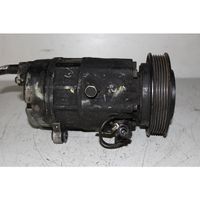 Alfa Romeo 166 Air conditioning (A/C) compressor (pump) 