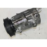 Alfa Romeo 166 Air conditioning (A/C) compressor (pump) 