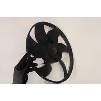 Renault Master II Electric radiator cooling fan 