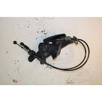 Opel Movano A Gear selector/shifter (interior) 