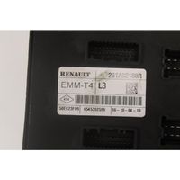 Renault Captur Calculateur moteur ECU 