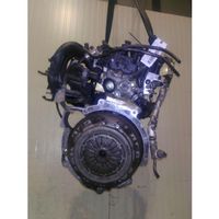 Ford Fusion Moottori 