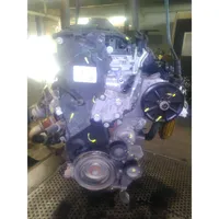 Ford Mondeo MK IV Moteur TXBA